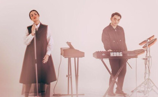 10 Lagu Baru untuk <i>Weekend</i>, dari Raisa Sampai Duet Dua Lipa dan BLACKPINK 10 Lagu Baru untuk <i>Weekend</i>, dari Raisa Sampai Duet Dua Lipa dan BLACKPINK