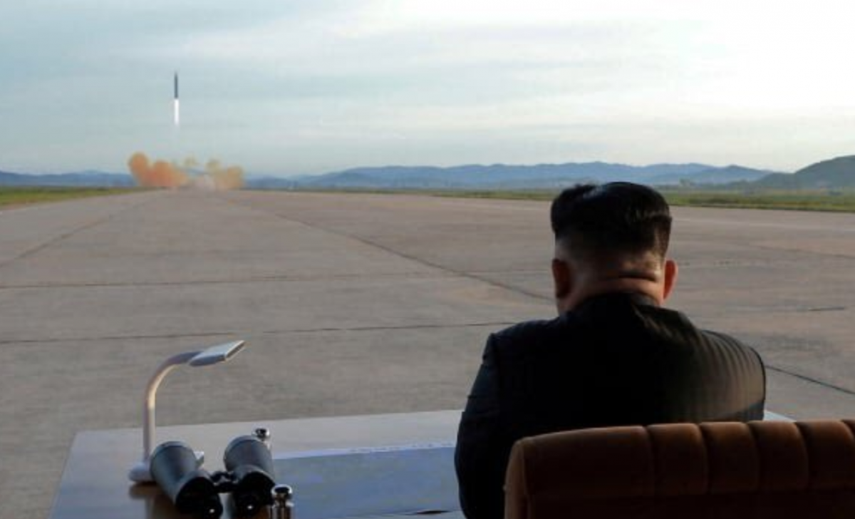 8 Cara Kim Jong Un Pakai Teknologi Awasi Warga Korut 8 Cara Kim Jong Un Pakai Teknologi Awasi Warga Korut