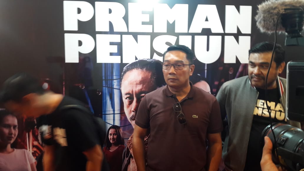 Melalui Instagram, Ridwan Kamil Umumkan Vaksin Covid-19 Sudah Hadir Melalui Instagram, Ridwan Kamil Umumkan Vaksin Covid-19 Sudah Hadir