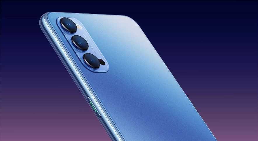 Oppo Reno4 Dipastikan Meluncur ke RI Dalam Waktu Dekat Oppo Reno4 Dipastikan Meluncur ke RI Dalam Waktu Dekat