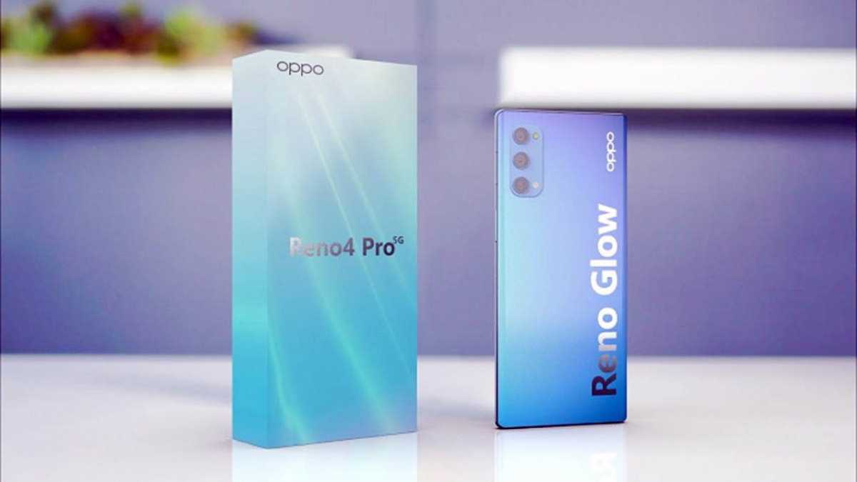Sertifikasi Postel Beri Petunjuk Oppo Reno4 Meluncur ke RI? Sertifikasi Postel Beri Petunjuk Oppo Reno4 Meluncur ke RI?