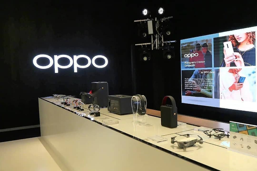 5 Kelebihan Oppo A11K Selain Harganya yang Terjangkau 5 Kelebihan Oppo A11K Selain Harganya yang Terjangkau