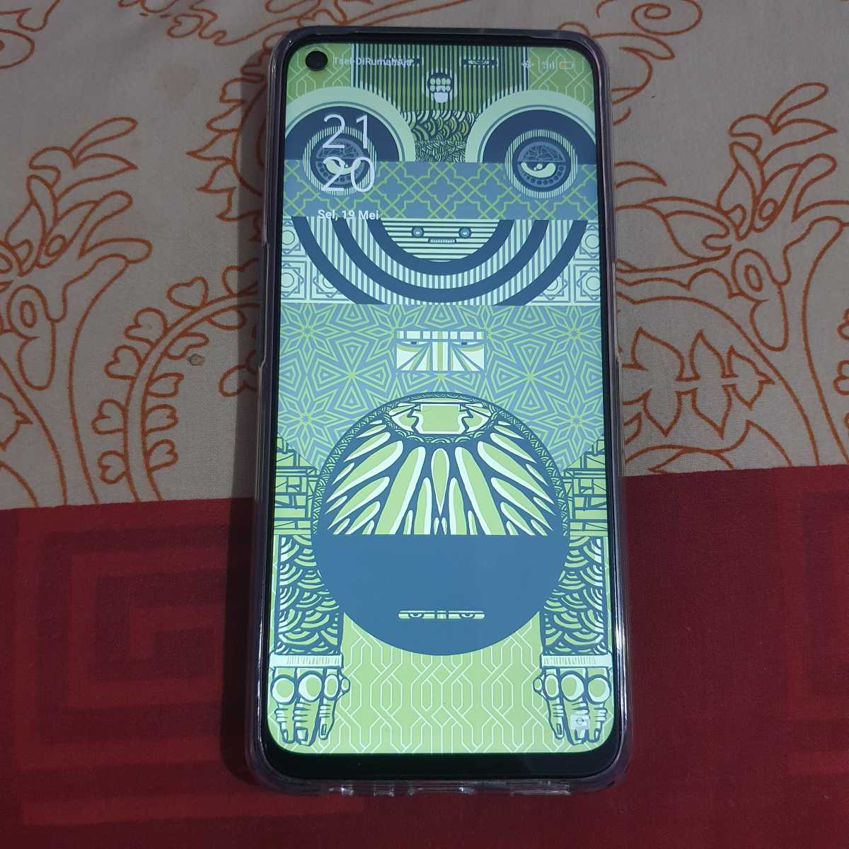 Cara Oppo Bangkitkan Kegembiraan Ramadan Lewat ColorOS Cara Oppo Bangkitkan Kegembiraan Ramadan Lewat ColorOS