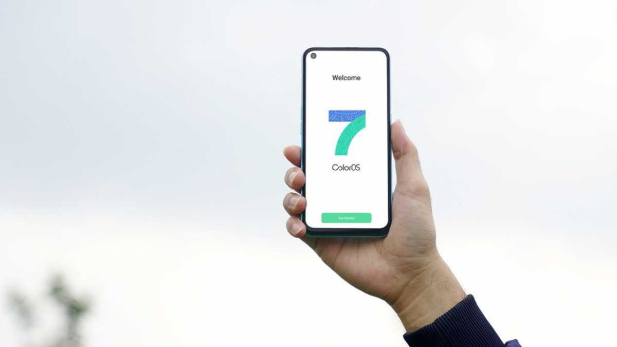 Perlindungan Keamanan makin Maksimal di Oppo Berkat ColorOS 7.2 Perlindungan Keamanan makin Maksimal di Oppo Berkat ColorOS 7.2