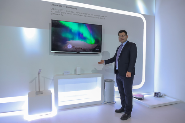 Oktober 2020, Oppo Juga Bakal Luncurkan Smart TV Oktober 2020, Oppo Juga Bakal Luncurkan Smart TV