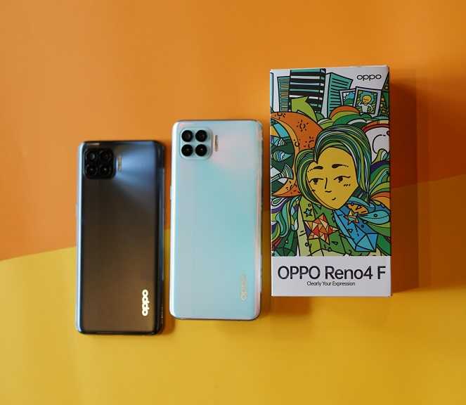 Harga Baru Oppo Akhir Tahun, Reno4 Pro dan Find X2 Turun Sejuta Harga Baru Oppo Akhir Tahun, Reno4 Pro dan Find X2 Turun Sejuta
