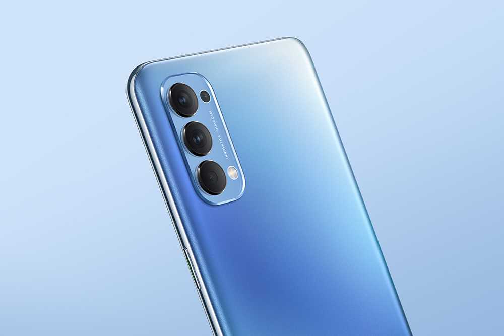 Sertifikasi TKDN Diduga Oppo Reno5 Sudah Terbit Sertifikasi TKDN Diduga Oppo Reno5 Sudah Terbit