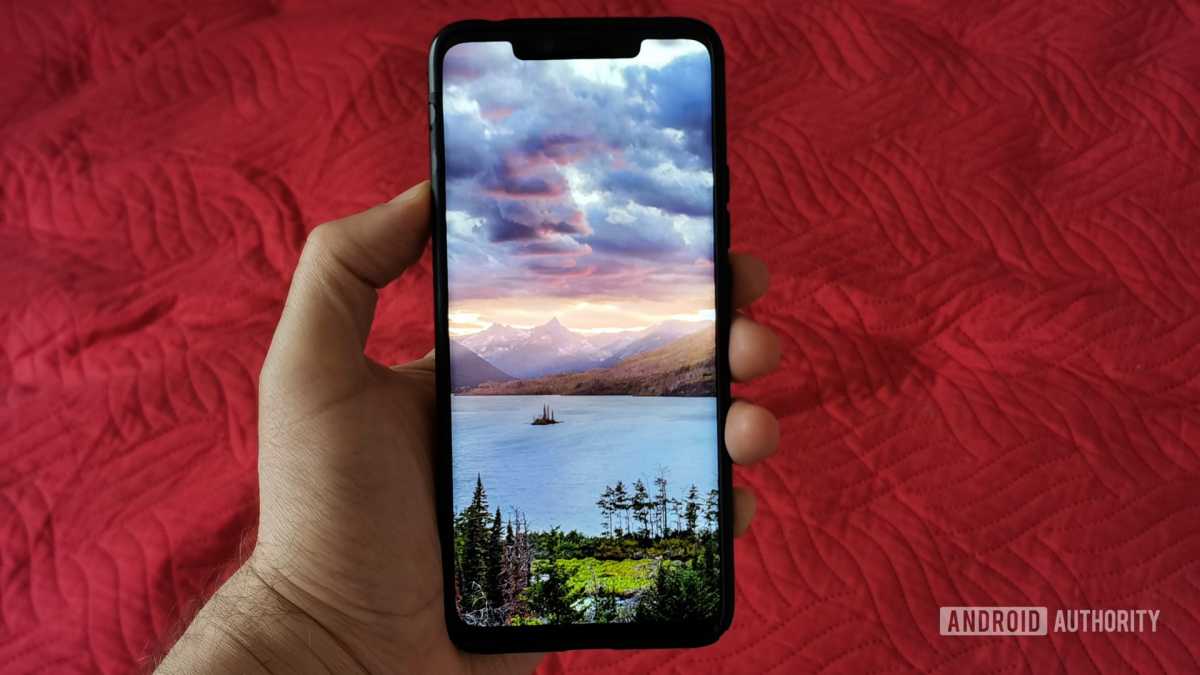 Penjelasan Teknis dari Google Soal Wallpaper yang Bikin Crash Smartphone Penjelasan Teknis dari Google Soal Wallpaper yang Bikin Crash Smartphone