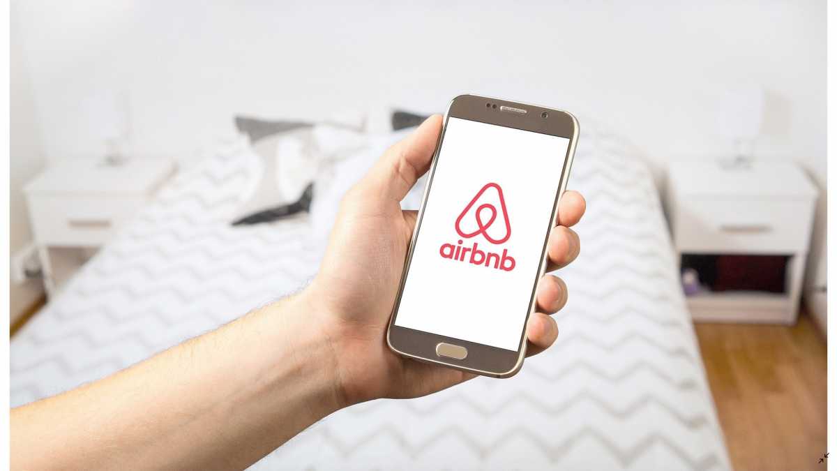 Airbnb Rilis Layanan Menginap Sebulan atau Lebih Lama Airbnb Rilis Layanan Menginap Sebulan atau Lebih Lama