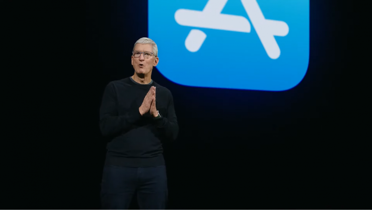 Peneliti: Ada Scamming di Tengah Peluncuran iPhone 12 Peneliti: Ada Scamming di Tengah Peluncuran iPhone 12