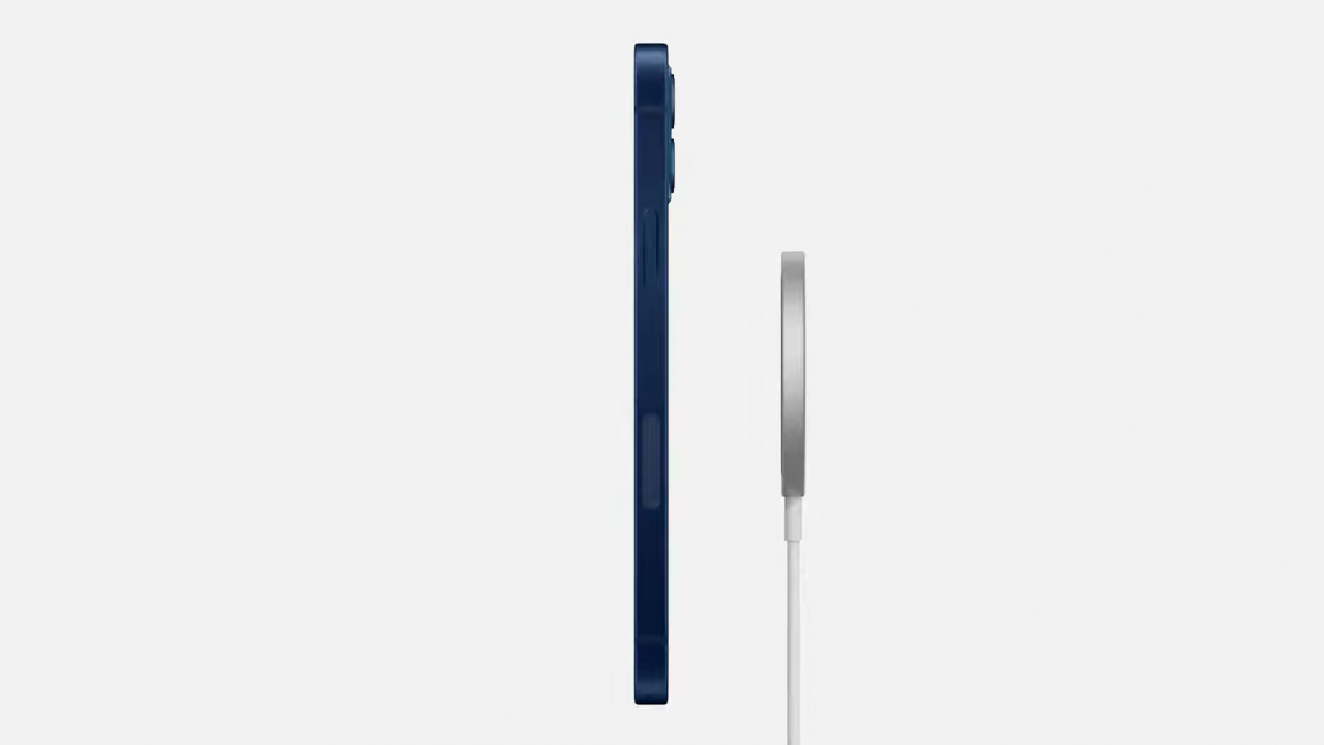 Apple Hadirkan Lagi MagSafe, Kini Cuma untuk iPhone 12 Apple Hadirkan Lagi MagSafe, Kini Cuma untuk iPhone 12