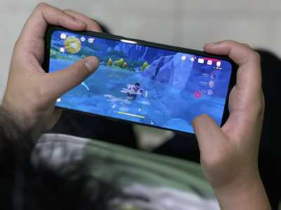 Rekomendasi Ponsel Gaming Rp 3 Jutaan