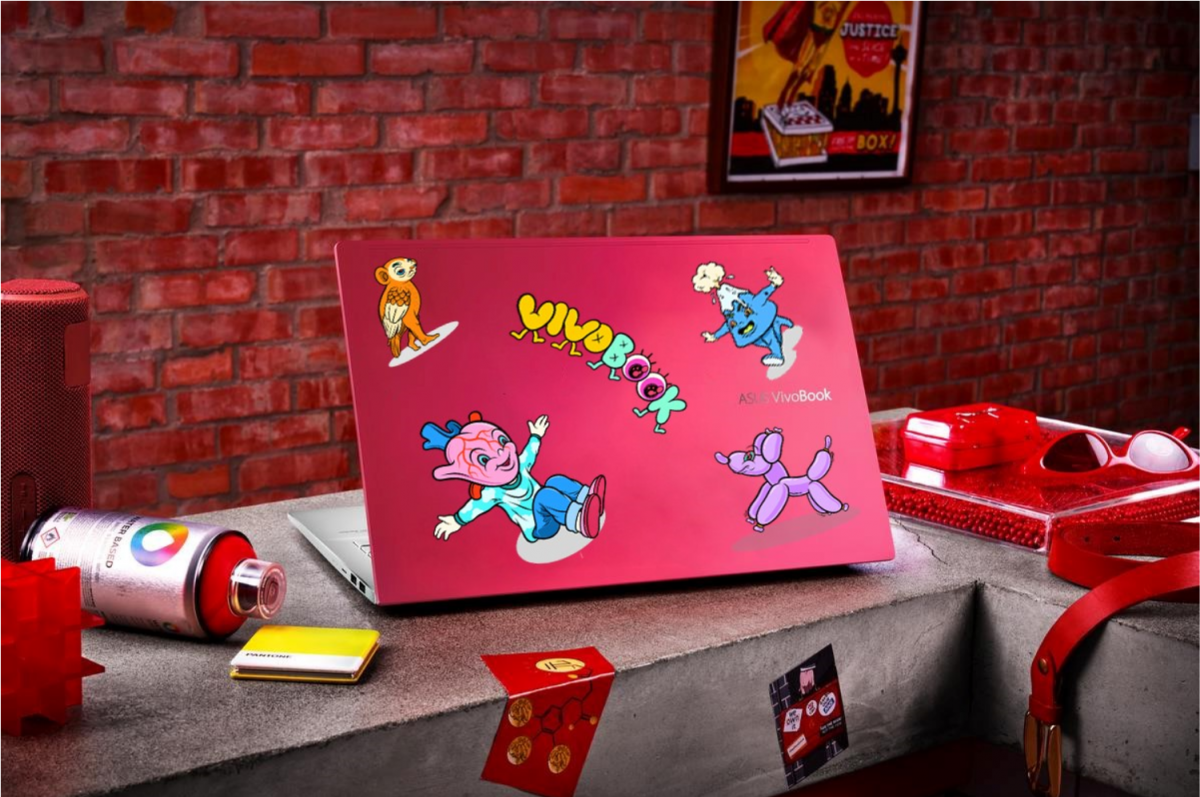 Spesifikasi Asus VivoBook S14 S433, Laptop untuk Generasi Z Spesifikasi Asus VivoBook S14 S433, Laptop untuk Generasi Z