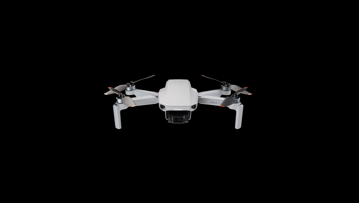 Drone DJI Mini 2 Resmi Dijual di Indonesia, Harga Rp7,09 Juta Drone DJI Mini 2 Resmi Dijual di Indonesia, Harga Rp7,09 Juta