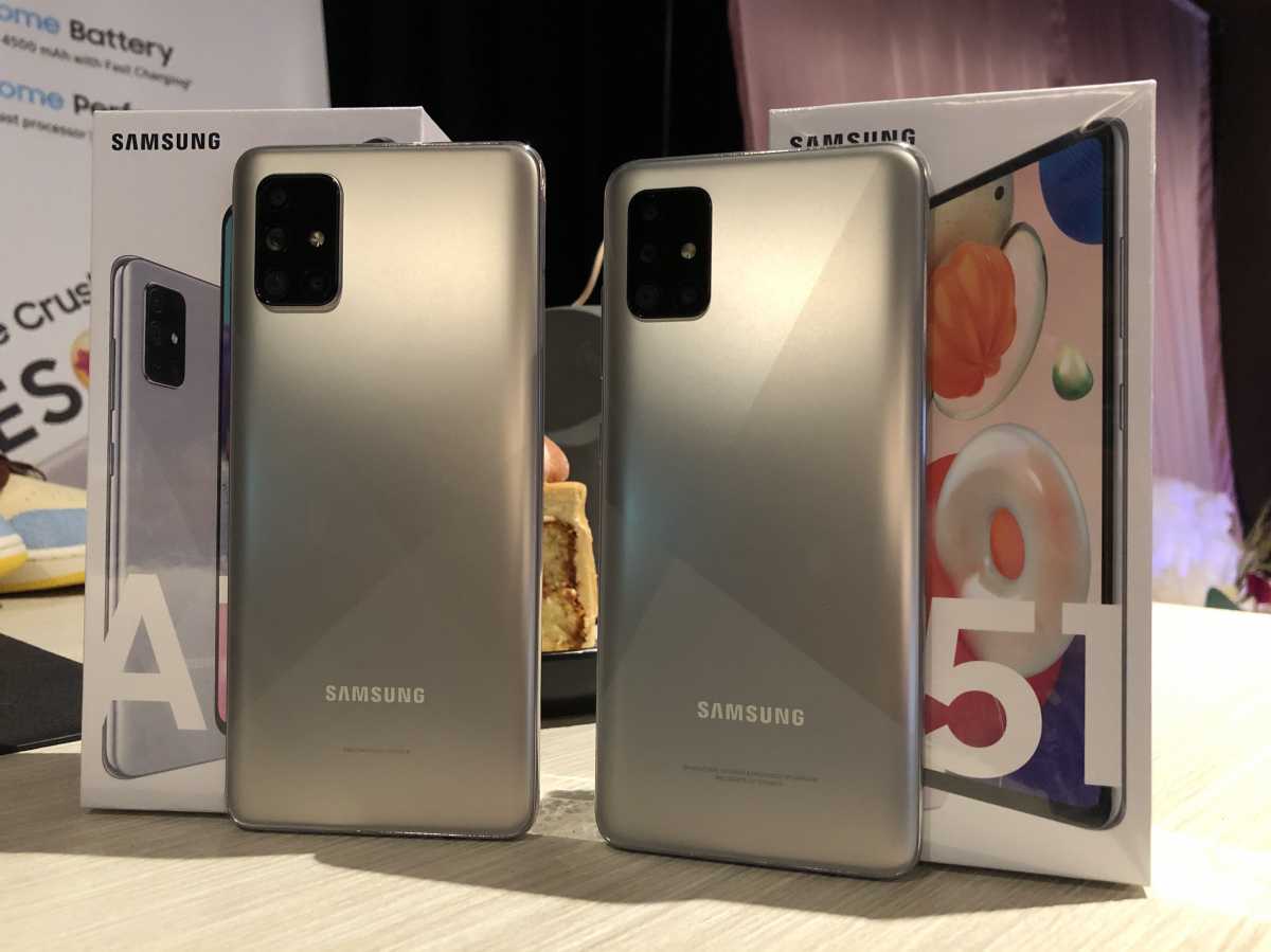 Samsung Dukung Piala Menpora E-Sport 2020 di Tengah Pandemi Samsung Dukung Piala Menpora E-Sport 2020 di Tengah Pandemi