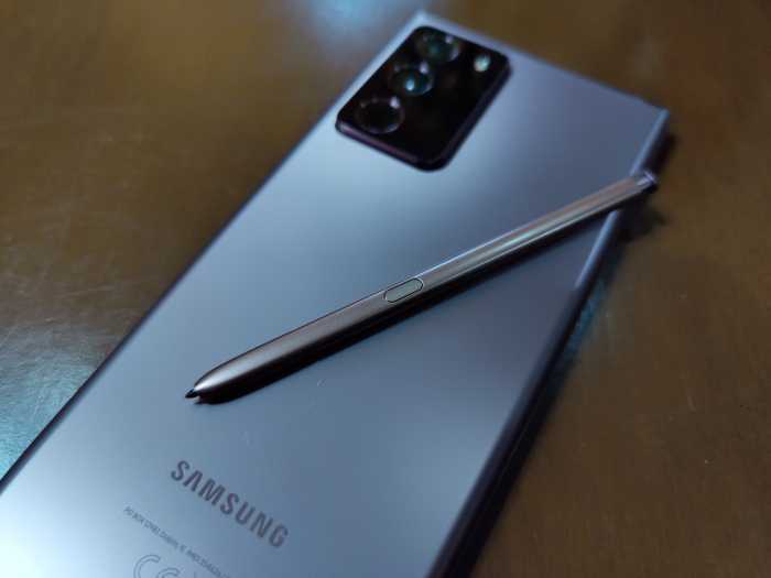 Inikah Daftar Ponsel Flagship Samsung yang Rilis Tahun Depan?