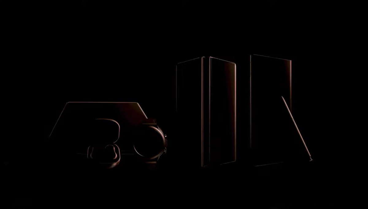 Samsung Ungkap Produk yang Rilis di Galaxy Unpacked 2020 Samsung Ungkap Produk yang Rilis di Galaxy Unpacked 2020
