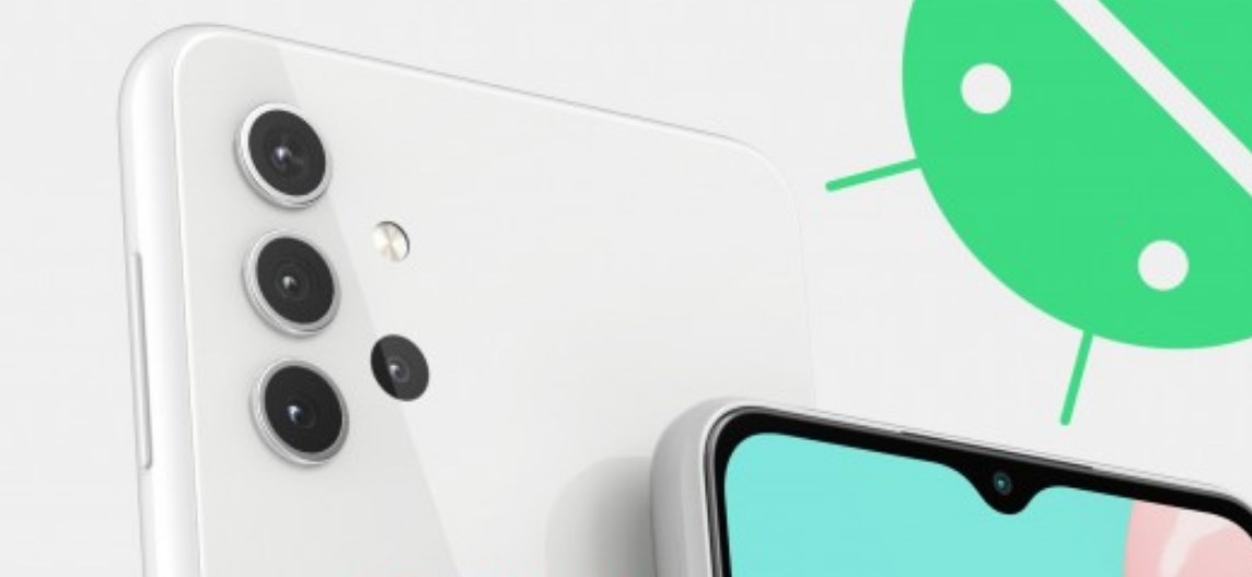Samsung Galaxy A32 5G, Smartphone Baru Sudah Pakai Android 11 Samsung Galaxy A32 5G, Smartphone Baru Sudah Pakai Android 11