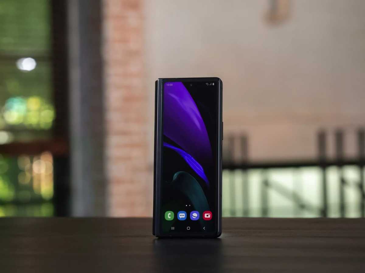 Samsung Galaxy Z Fold 2: Harga, Jadwal Rilis dan Spesifikasi Lengkap Samsung Galaxy Z Fold 2: Harga, Jadwal Rilis dan Spesifikasi Lengkap