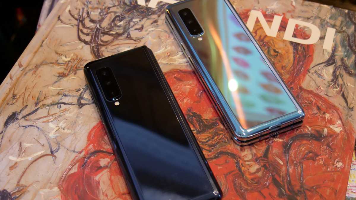 Kaleidoskop 2019: Deretan Flagship yang Bikin Geger 2019 Kaleidoskop 2019: Deretan Flagship yang Bikin Geger 2019