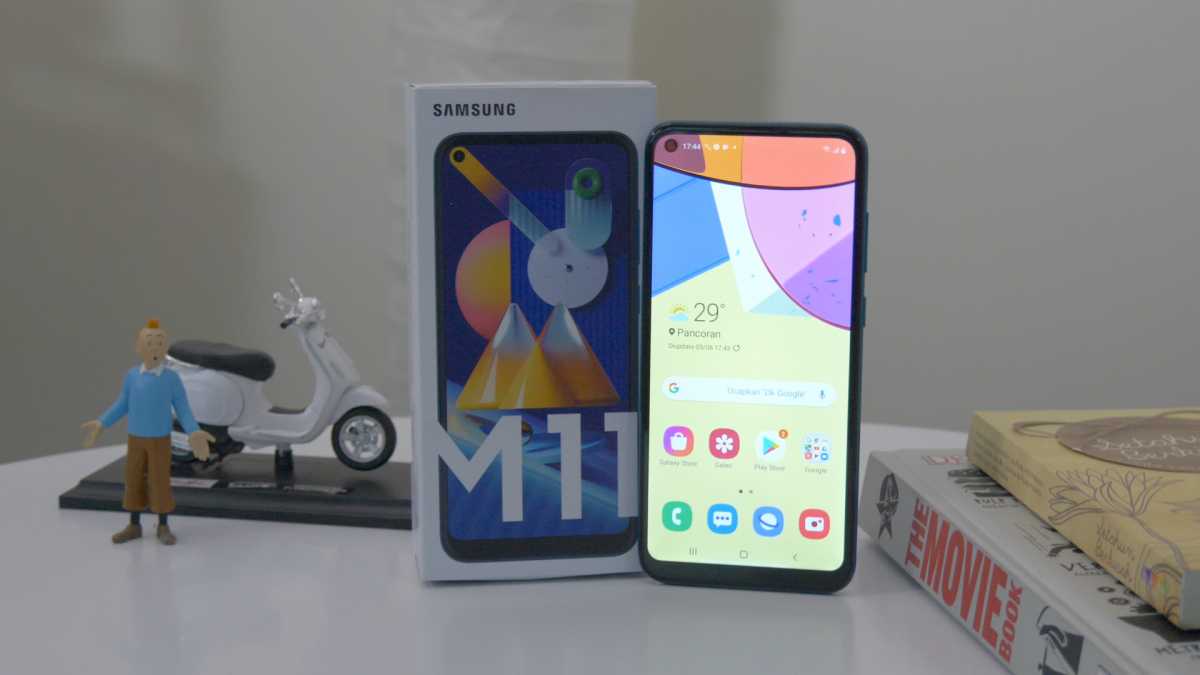 Samsung Garap Dua Ponsel Galaxy M, Rilis Akhir 2020? Samsung Garap Dua Ponsel Galaxy M, Rilis Akhir 2020?