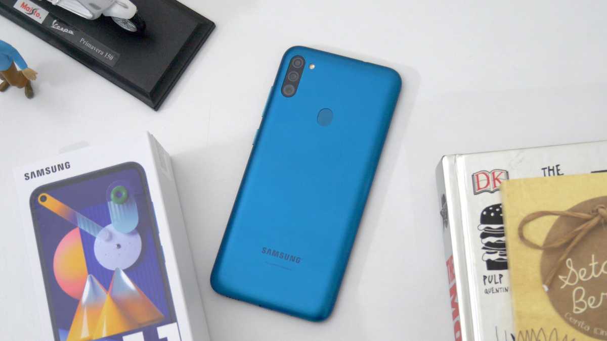 Ini Alasan Kenapa Samsung Jadi ‘Hobi’ Rilis Ponsel Sejutaan Ini Alasan Kenapa Samsung Jadi ‘Hobi’ Rilis Ponsel Sejutaan
