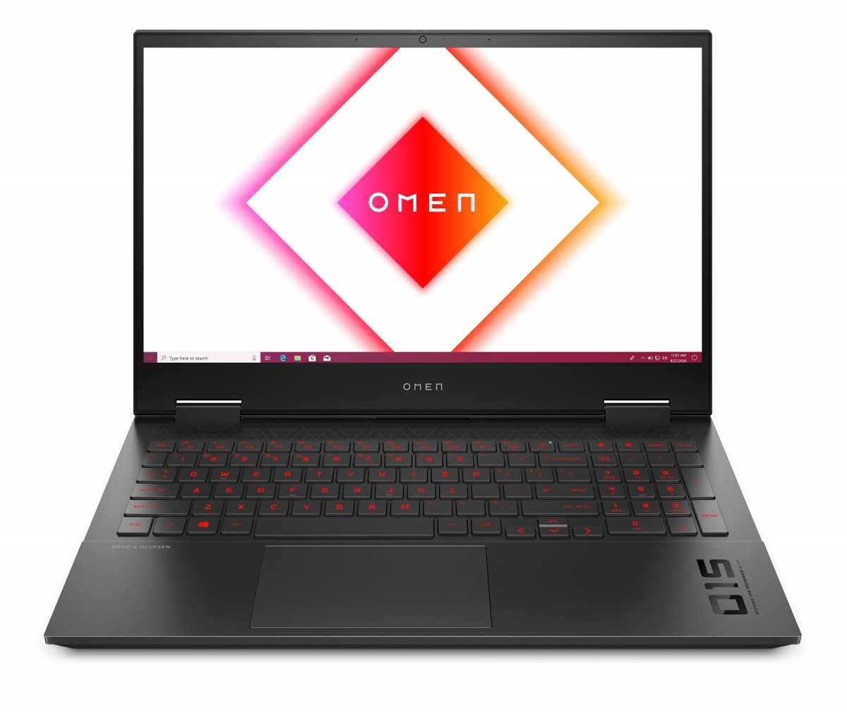 HP Resmi RIlis Laptop Omen 15 di Indonesia, Harga Mulai Rp18,49 Juta HP Resmi RIlis Laptop Omen 15 di Indonesia, Harga Mulai Rp18,49 Juta
