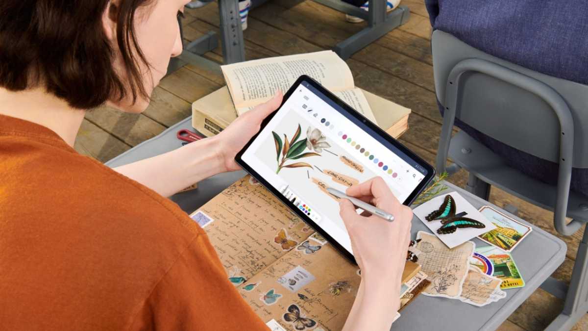 Intip Spesifikasi Lengkap Huawei MatePad Intip Spesifikasi Lengkap Huawei MatePad