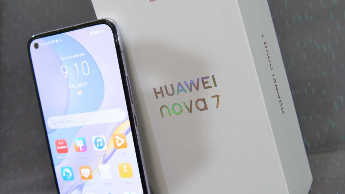 Samsung Bakal Hentikan Pasokan Chip untuk Ponsel Huawei Samsung Bakal Hentikan Pasokan Chip untuk Ponsel Huawei