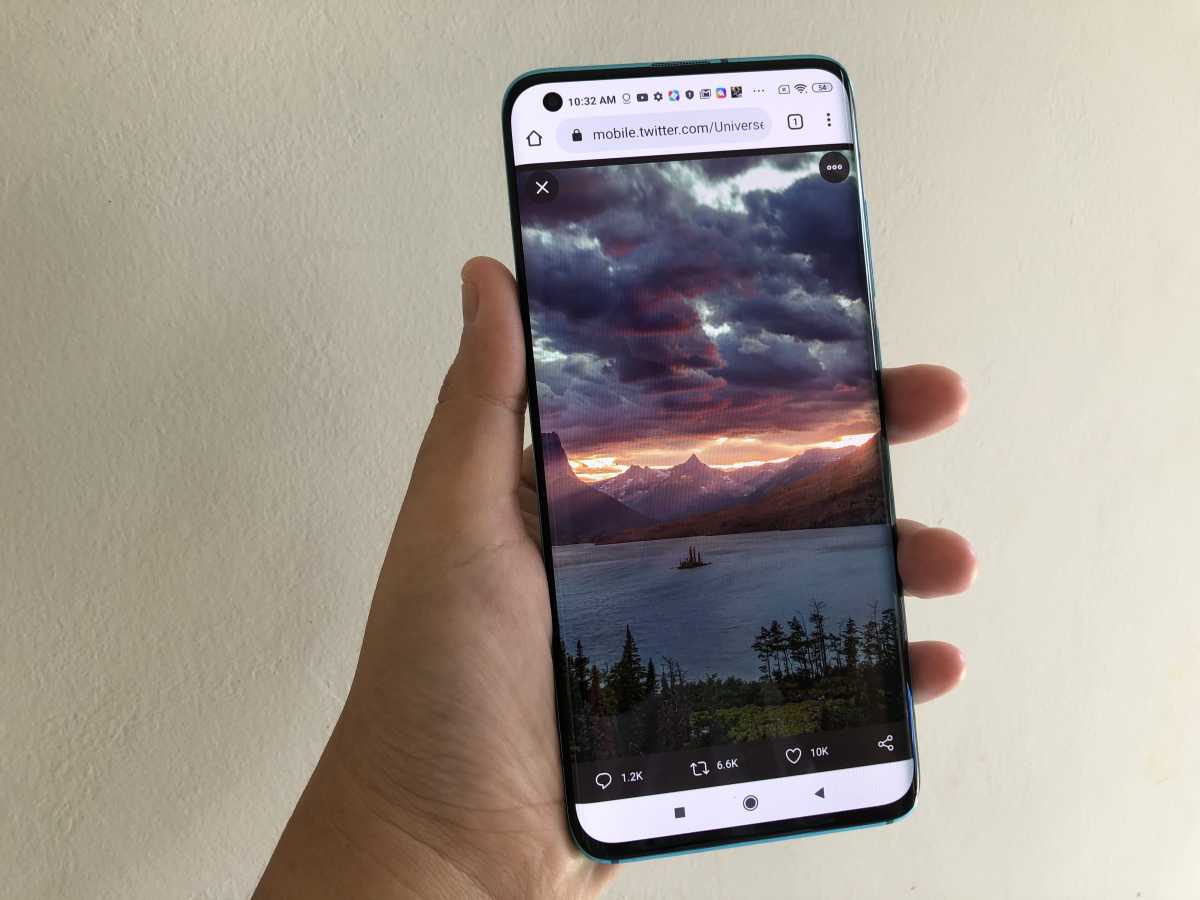 Google Janji Perbaiki Wallpaper yang Bikin Ponsel Samsung Rusak Google Janji Perbaiki Wallpaper yang Bikin Ponsel Samsung Rusak