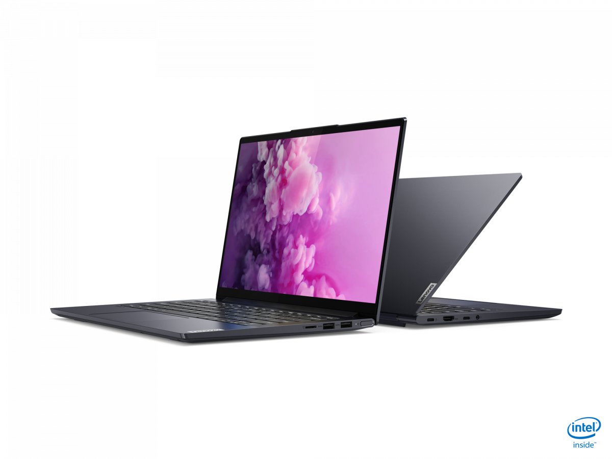 Intip Spesifikasi Lengkap Lenovo Yoga Slim 7 yang Rilis di Indonesia Intip Spesifikasi Lengkap Lenovo Yoga Slim 7 yang Rilis di Indonesia
