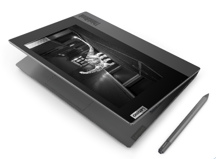 Apa Faedahnya Layar Kedua e-Ink pada Laptop Lenovo ThinkBook Plus? Apa Faedahnya Layar Kedua e-Ink pada Laptop Lenovo ThinkBook Plus?