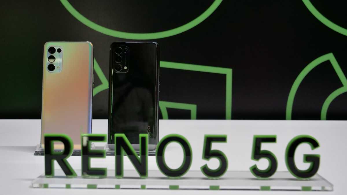 Oppo: Taruh Nama 5G di Belakang Reno5 Perlu Komunikasi Kemkominfo Oppo: Taruh Nama 5G di Belakang Reno5 Perlu Komunikasi Kemkominfo