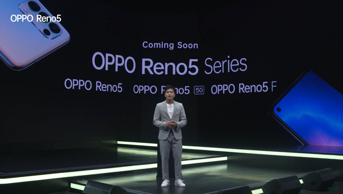 Jajaran Oppo Reno5 Dirilis Terpisah di Indonesia karena Terkendala IMEI Jajaran Oppo Reno5 Dirilis Terpisah di Indonesia karena Terkendala IMEI