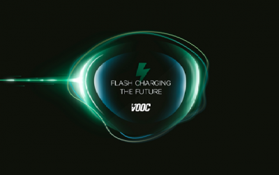 Oppo Perkenalkan Inovasi Baru Fast Charging The Flash Initiative