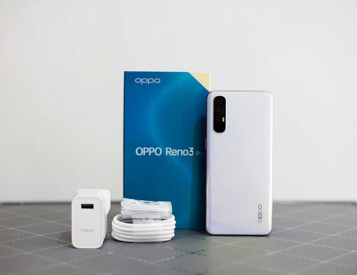 Teknologi yang Jadi Trendsetter Berkat Oppo Reno Series Teknologi yang Jadi Trendsetter Berkat Oppo Reno Series