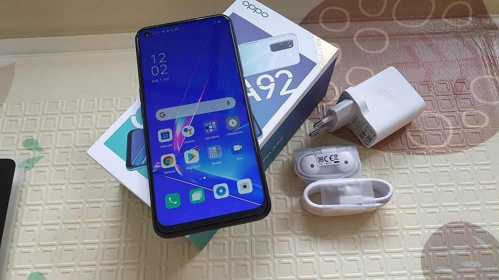Oppo A92 Edisi Toy Story Hanya Dijual Terbatas di Tokopedia Hari Ini Oppo A92 Edisi Toy Story Hanya Dijual Terbatas di Tokopedia Hari Ini