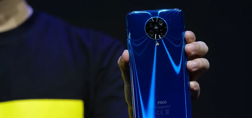 Membongkar Poco F2 Pro yang Dijual Mulai Rp6,99 Juta Membongkar Poco F2 Pro yang Dijual Mulai Rp6,99 Juta
