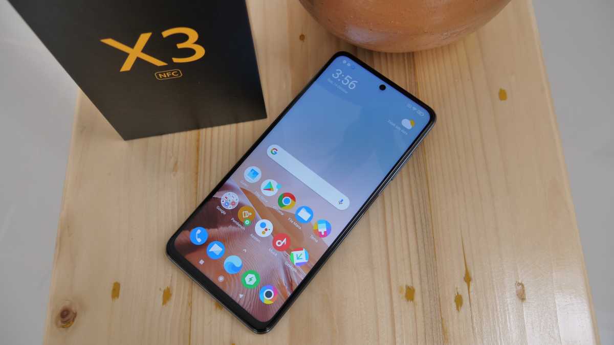 The Real Mid-Range Killer, Poco X3 NFC Dibanderol Mulai Rp3,09 Juta The Real Mid-Range Killer, Poco X3 NFC Dibanderol Mulai Rp3,09 Juta