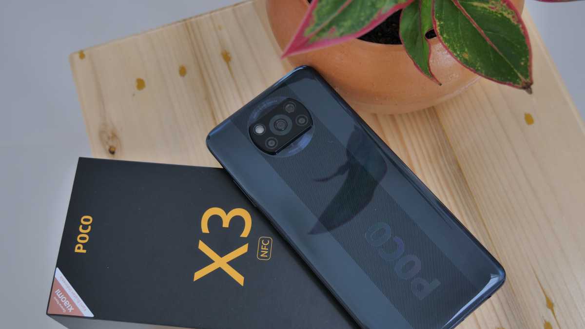 Review Poco X3 NFC: Serba Besar dari Layar sampai Baterai Review Poco X3 NFC: Serba Besar dari Layar sampai Baterai