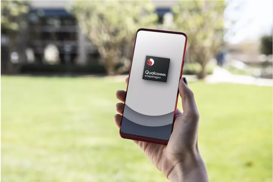 Qualcomm Bisa Pasok Chipset ke Huawei, Tapi 4G Qualcomm Bisa Pasok Chipset ke Huawei, Tapi 4G