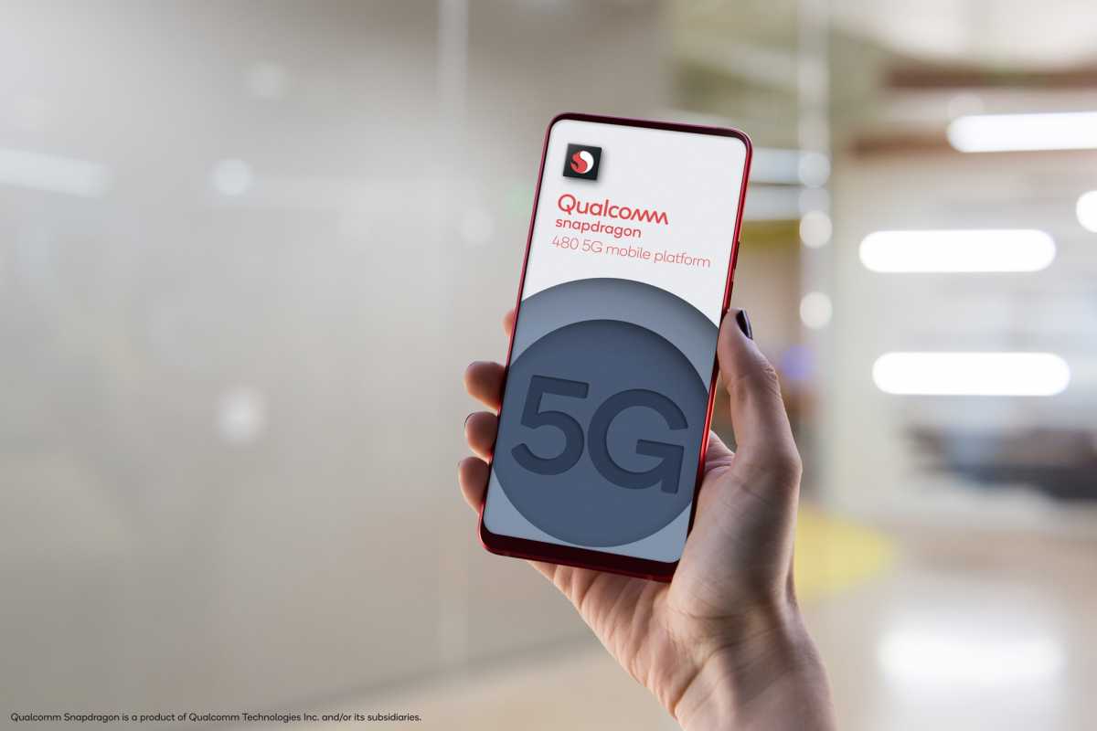 Qualcomm Akuisisi Startup CPU Nuvia dengan Mahar Rp19,7 Triliun