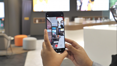 Video: Hands-on Redmi Note 11 Pro 5G di Kantor Xiaomi Indonesia