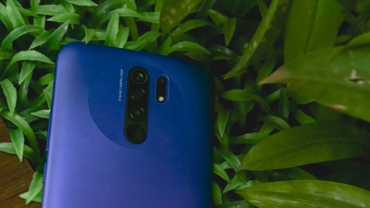 Jajal Singkat Kamera Redmi 9, Begini Hasilnya Jajal Singkat Kamera Redmi 9, Begini Hasilnya