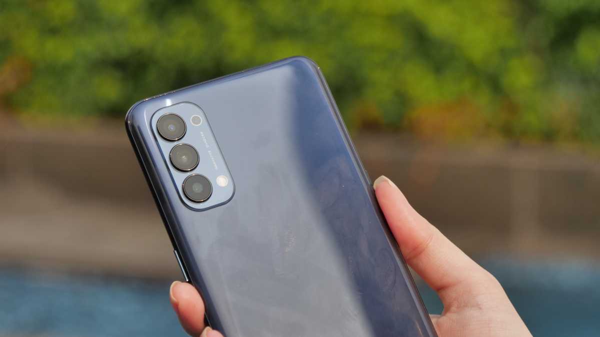Ini 5 Fitur Kamera Unggulan di Oppo Reno4 Ini 5 Fitur Kamera Unggulan di Oppo Reno4