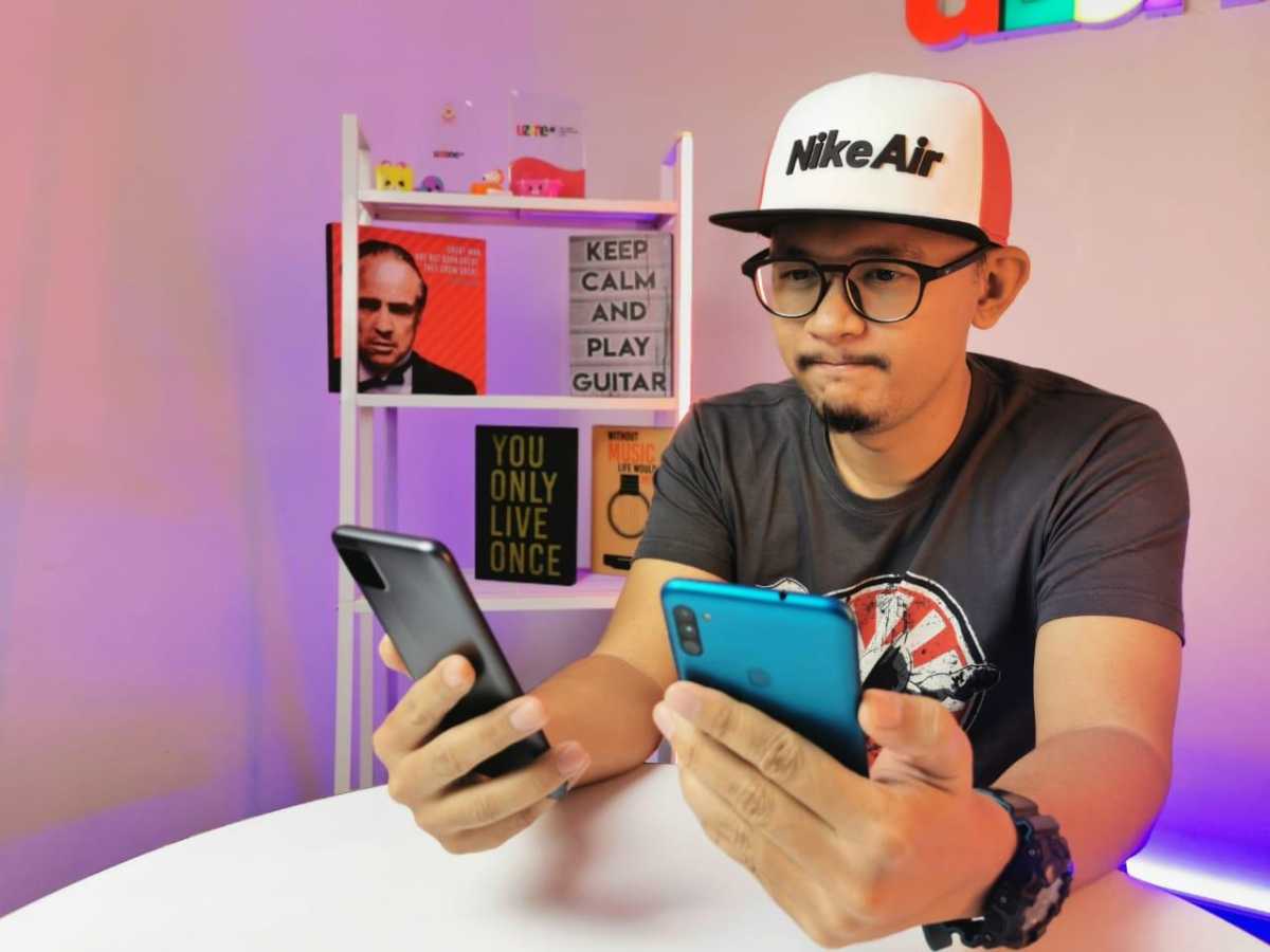 Mesin CEIR Tak Diatasi, Bencana Resesi Buat Industri Ponsel Mesin CEIR Tak Diatasi, Bencana Resesi Buat Industri Ponsel