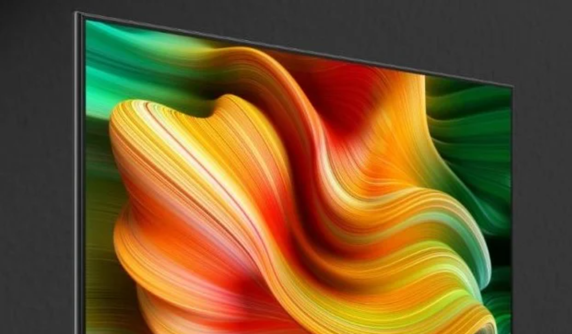 Realme Ikut-Ikutan Bikin Televisi Pintar, Bagaimana Spesifikasinya? Realme Ikut-Ikutan Bikin Televisi Pintar, Bagaimana Spesifikasinya?