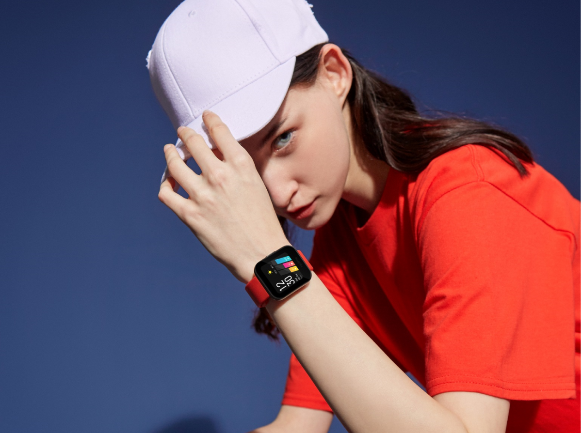 Realme Watch Bakal Dirilis, Ini Bocoran Spesifikasinya? Realme Watch Bakal Dirilis, Ini Bocoran Spesifikasinya?