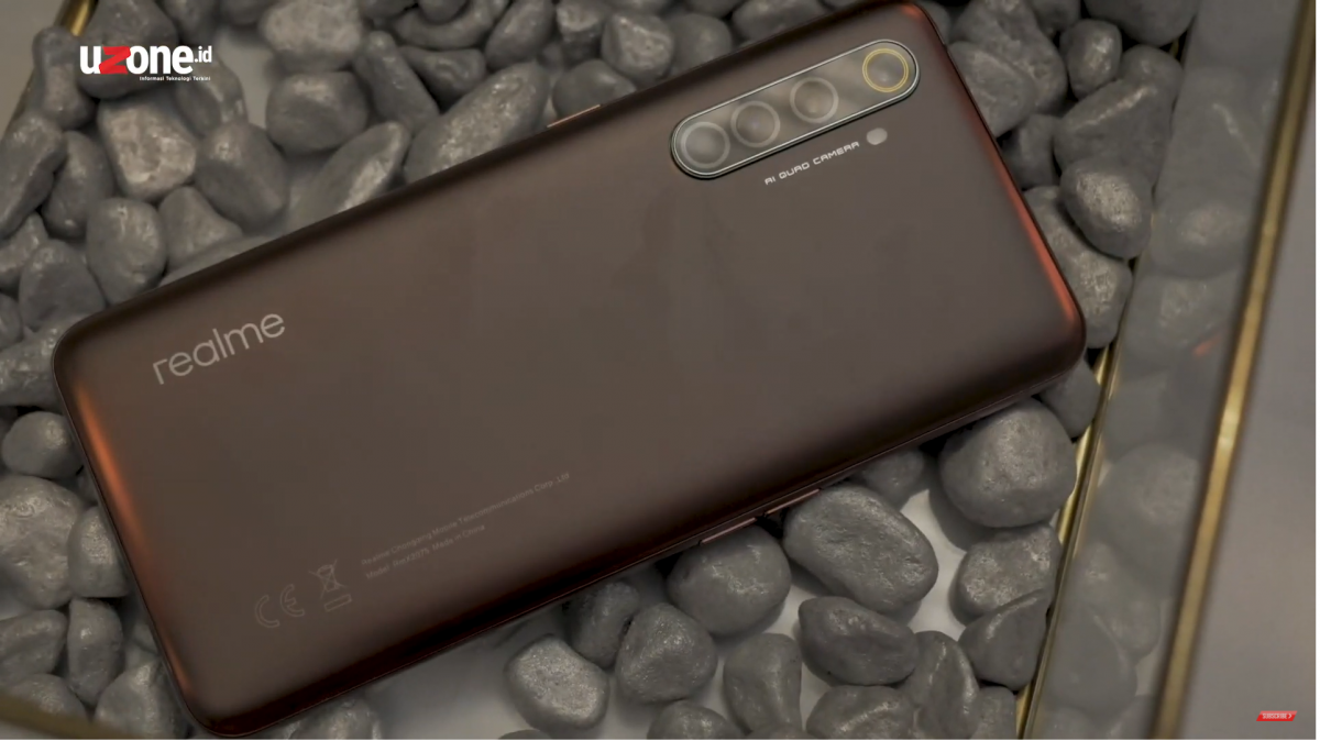 Realme X50 Pro 5G Rilis di Indonesia Seharga Rp11,99 Juta, Apa Saja Keunggulannya? Realme X50 Pro 5G Rilis di Indonesia Seharga Rp11,99 Juta, Apa Saja Keunggulannya?
