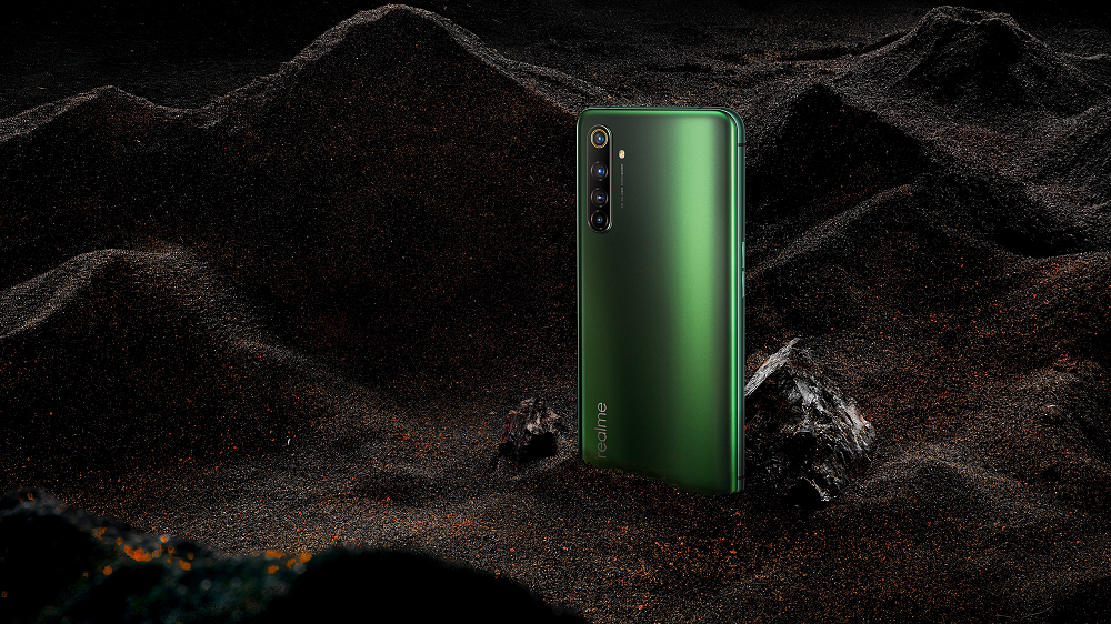 Realme X50 Pro 5G Resmi Rilis Secara Global, Ini Spesifikasinya Realme X50 Pro 5G Resmi Rilis Secara Global, Ini Spesifikasinya